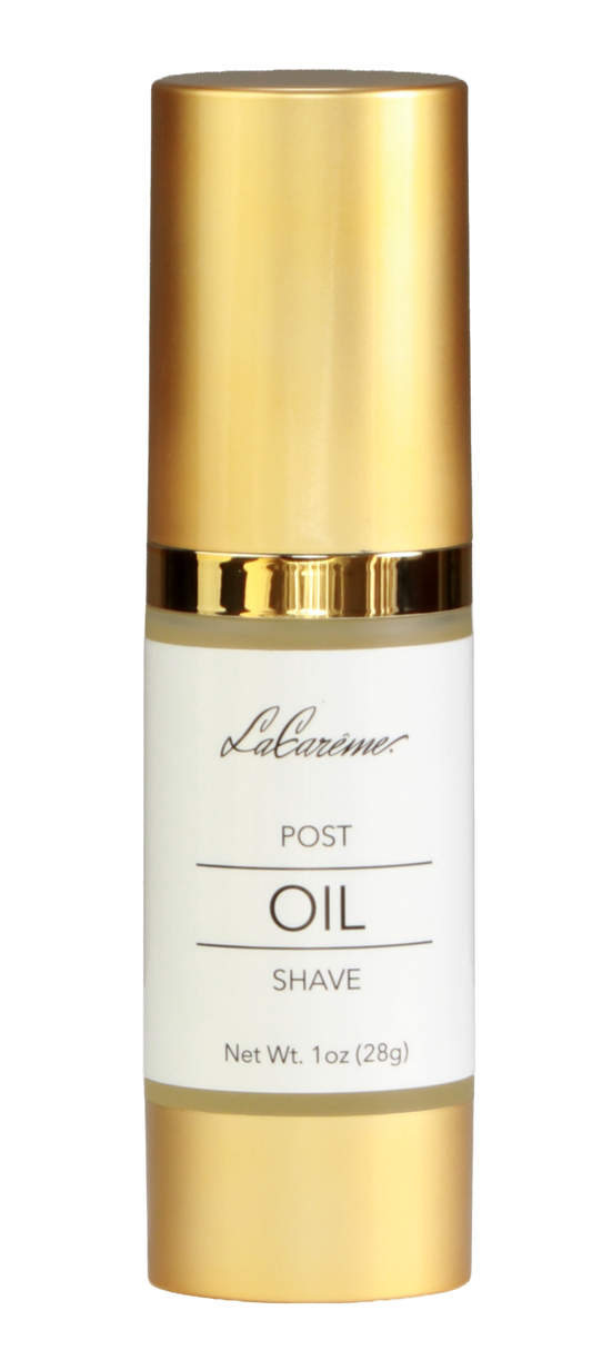 Lavender After Shave Oil