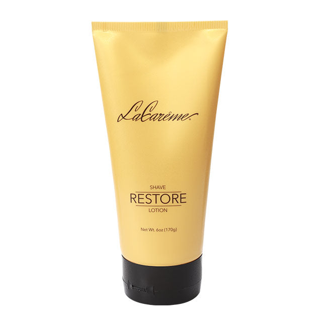 Restore Shaving Lotion